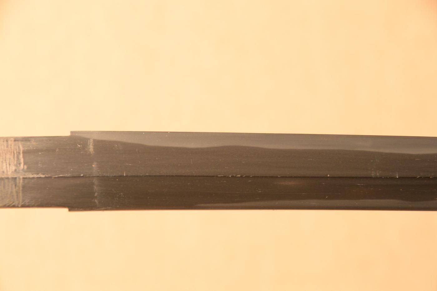 Tanto: Mumei 13.7cm - Ideal for Omamori — 10 of 28