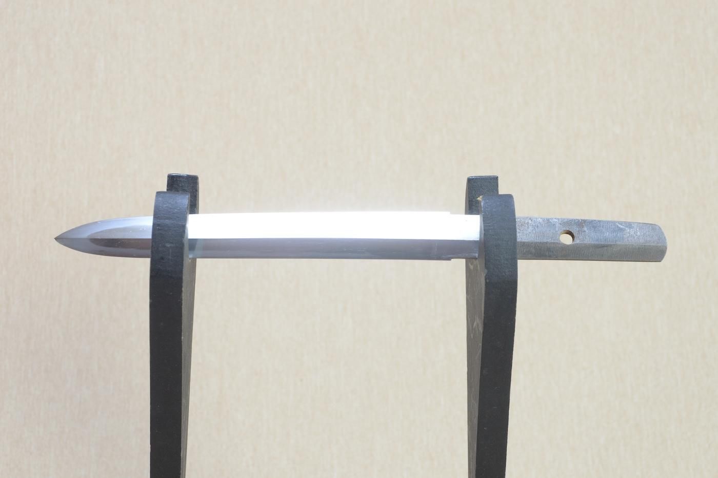 Tanto: Mumei 13.7cm - Ideal for Omamori — 12 of 28