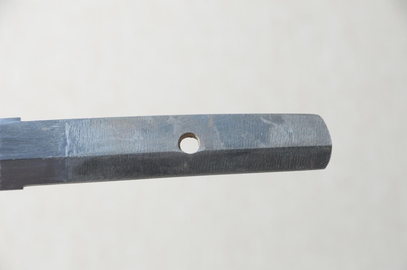 Tanto: Mumei 13.7cm - Ideal for Omamori — 15 of 28