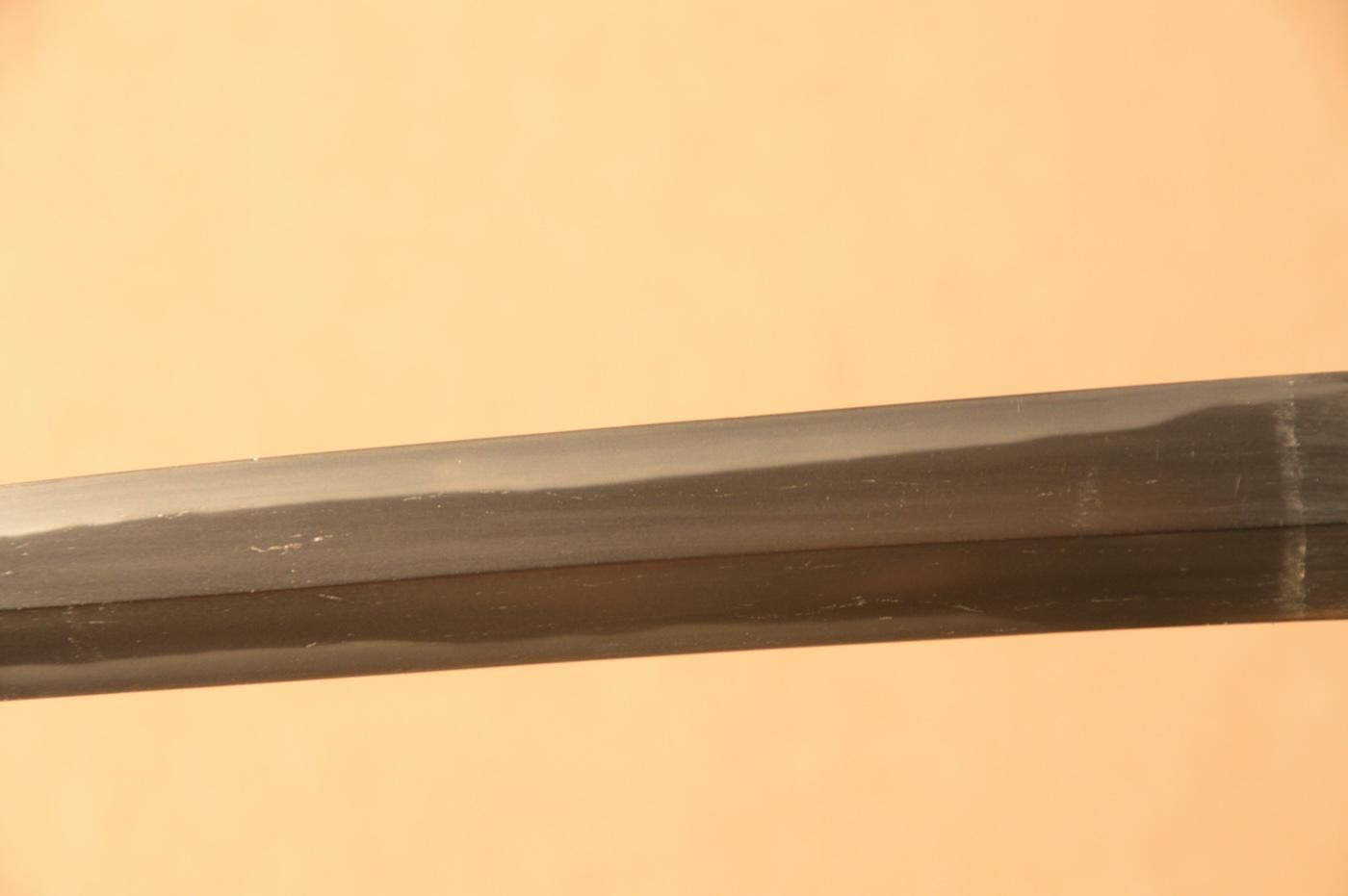 Tanto: Mumei 13.7cm - Ideal for Omamori — 17 of 28