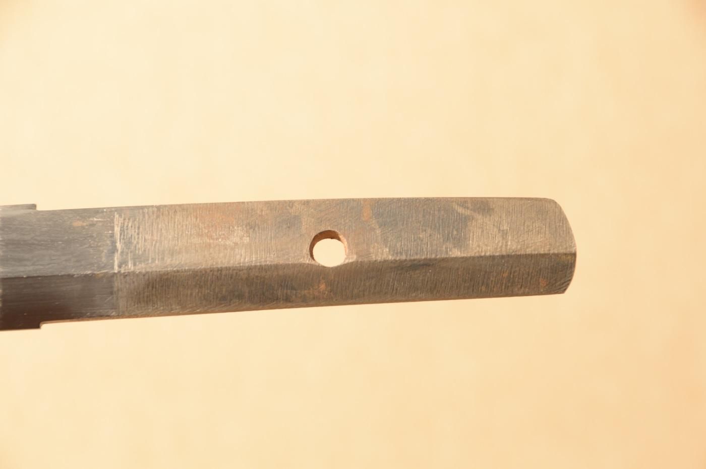 Tanto: Mumei 13.7cm - Ideal for Omamori — 18 of 28