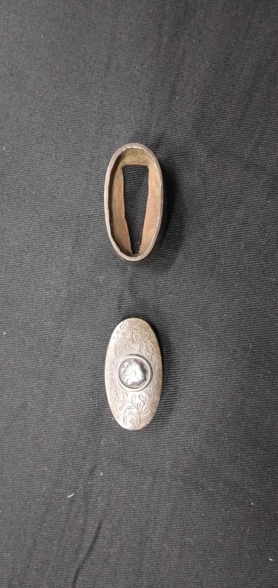 Tanto: Mumei 13.7cm - Ideal for Omamori — 20 of 28