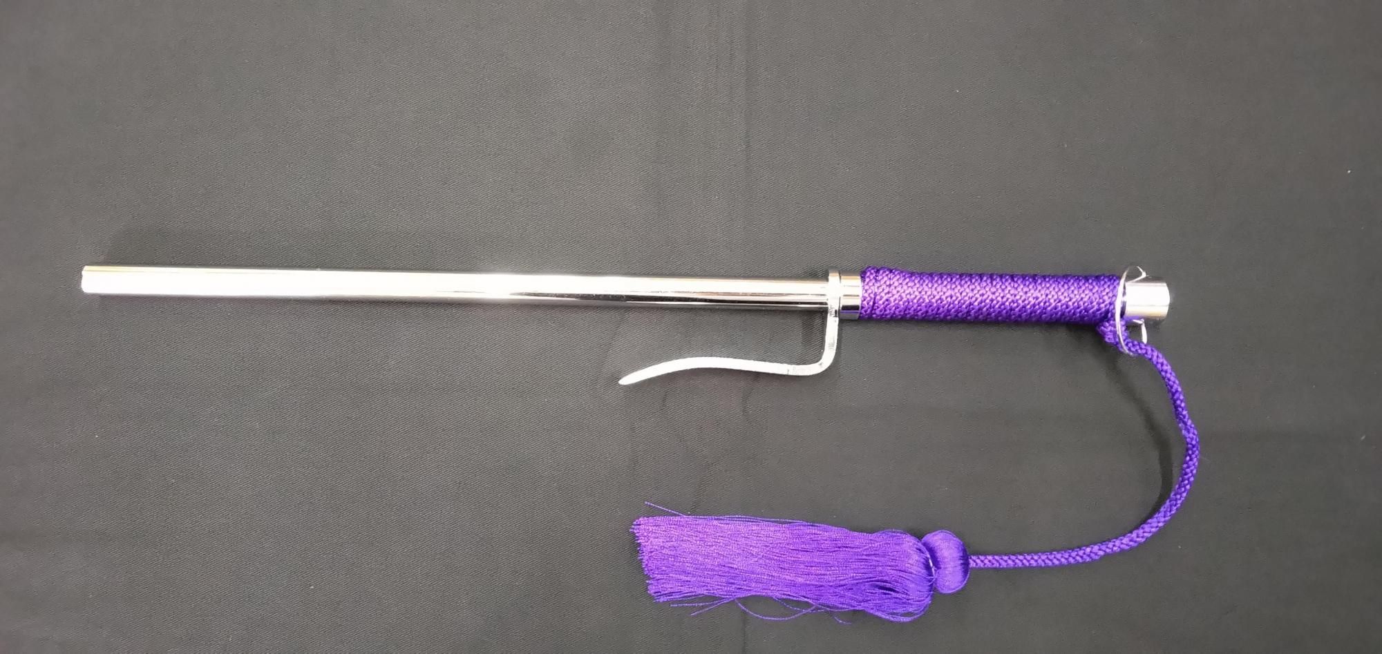 Tanto: Mumei 13.7cm - Ideal for Omamori — 28 of 28
