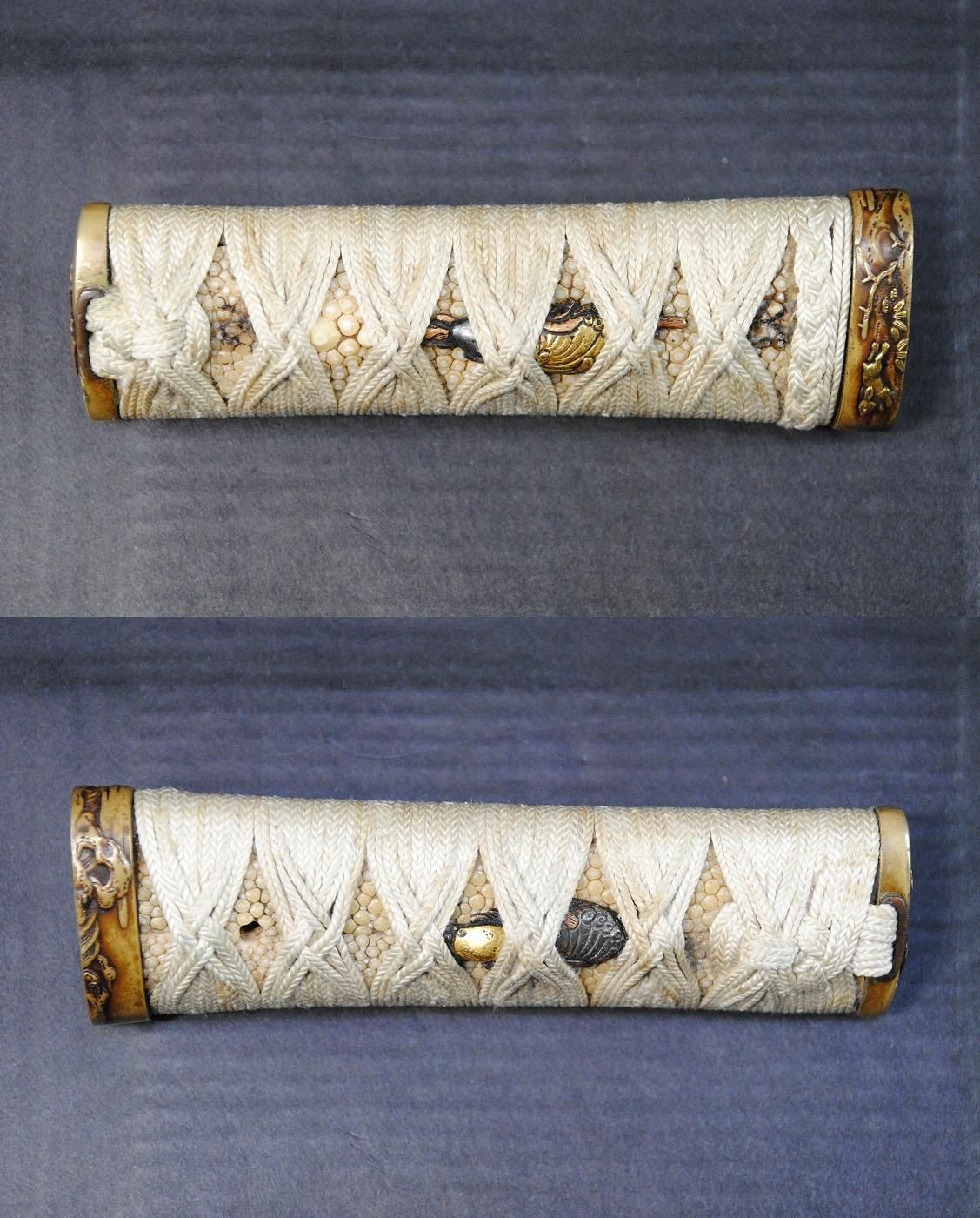 Satsuma Masakiyo — 43 of 50