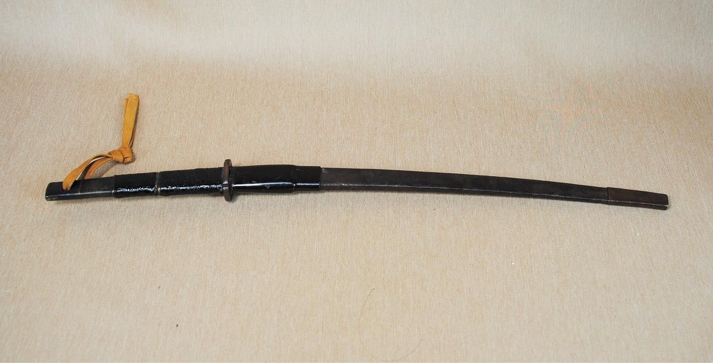 兜 時代 兜割り | 日本刀ウォッチ
