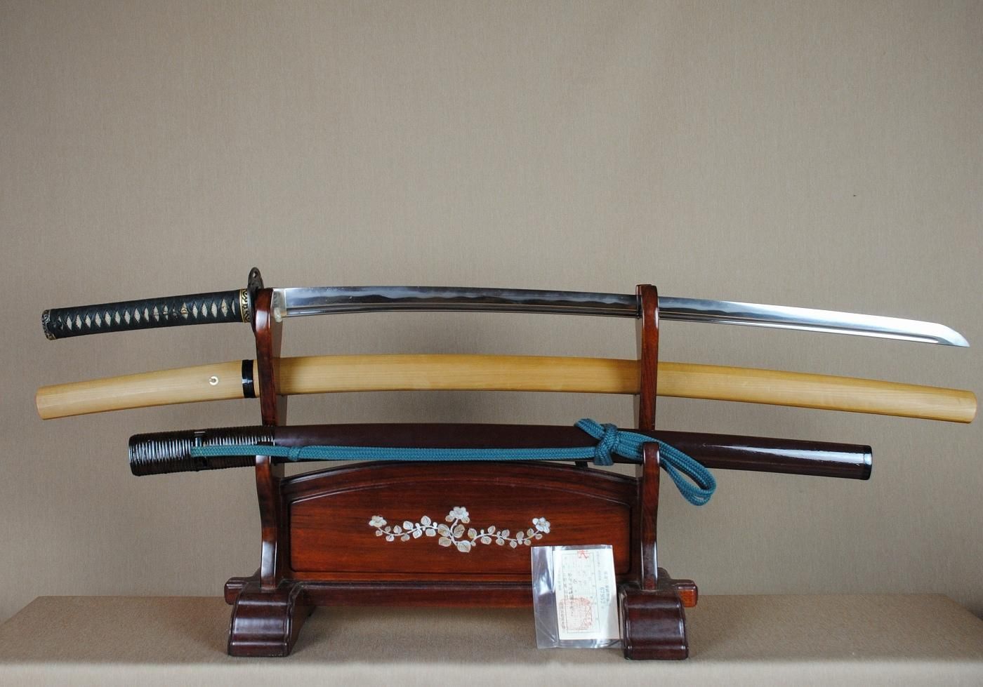 Rai Kunimitsu — 1 of 50