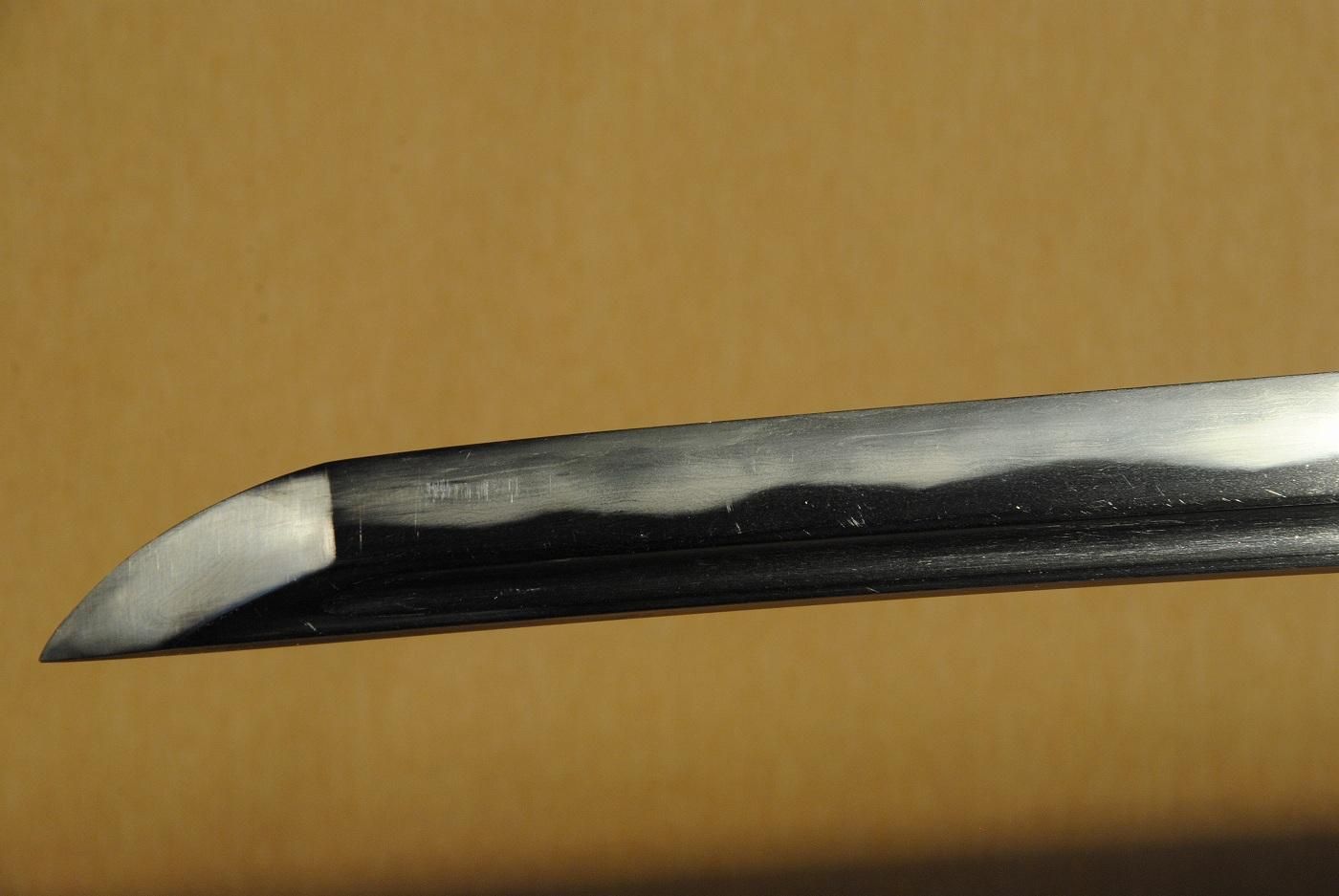 Rai Kunimitsu — 24 of 50