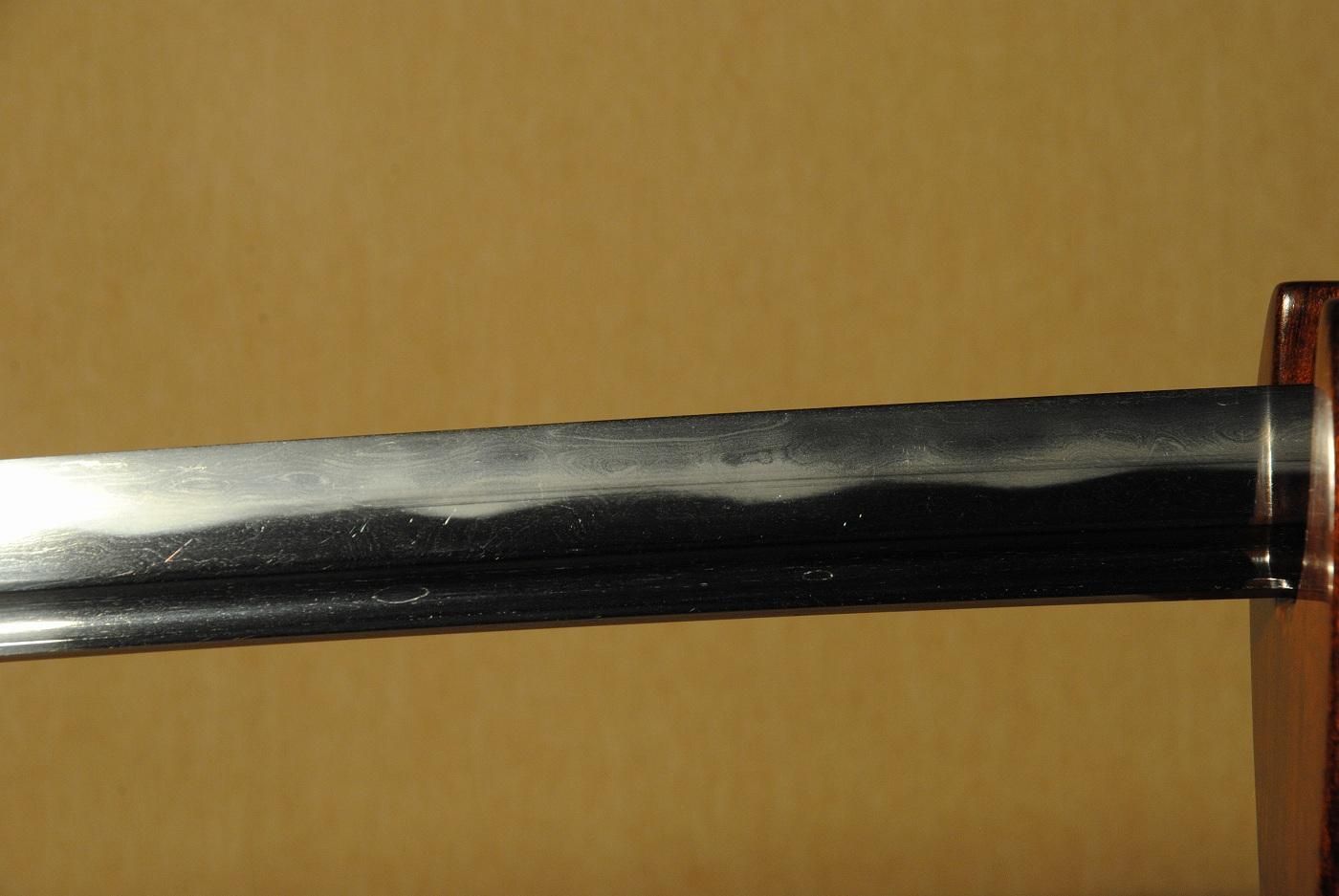Rai Kunimitsu — 25 of 50