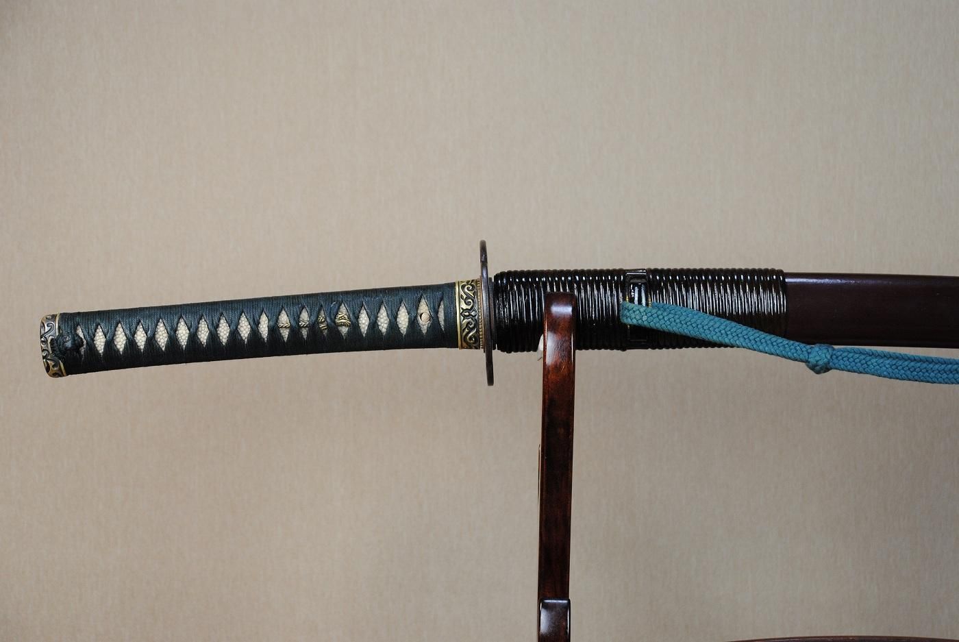 Rai Kunimitsu — 31 of 50
