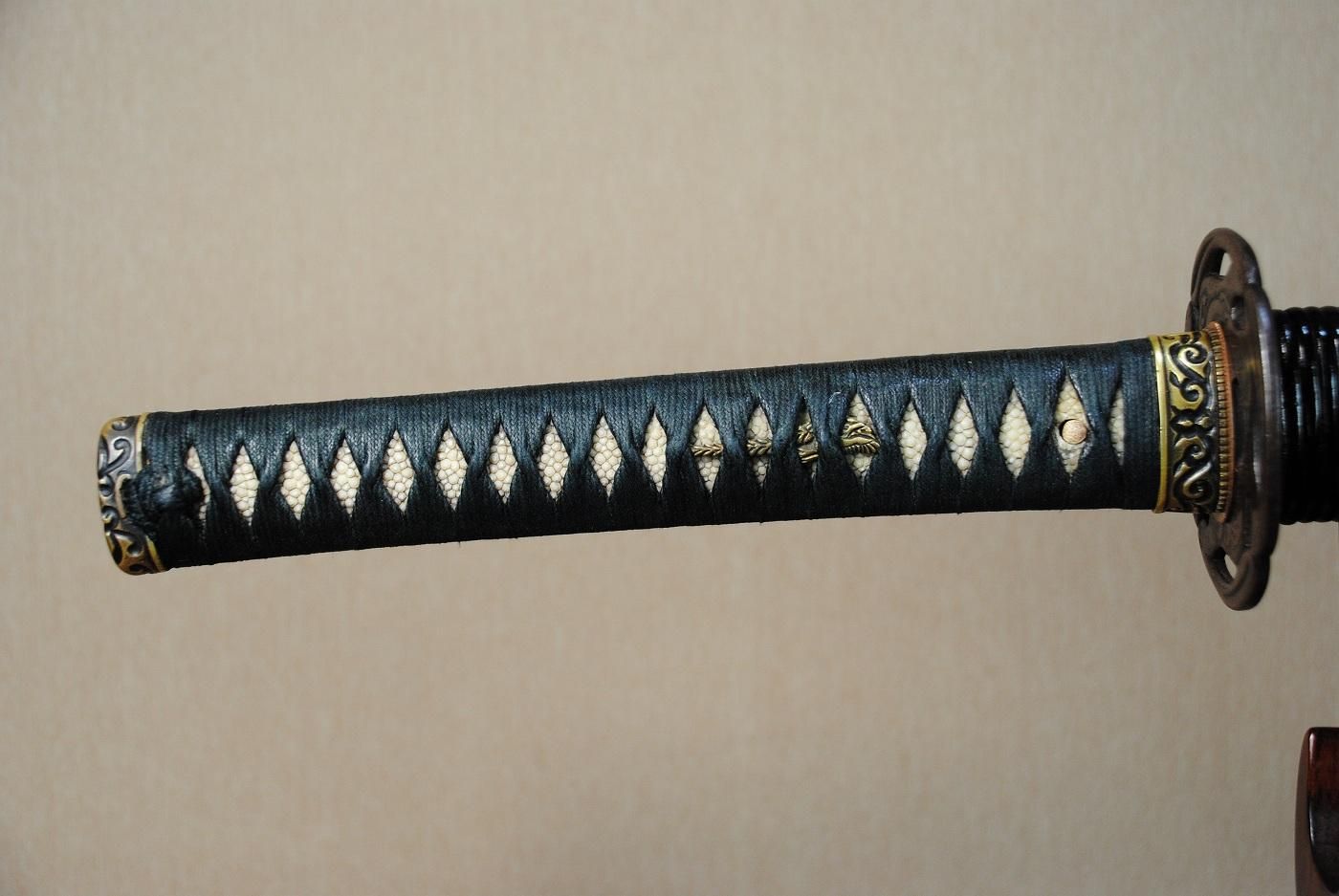 Rai Kunimitsu — 33 of 50