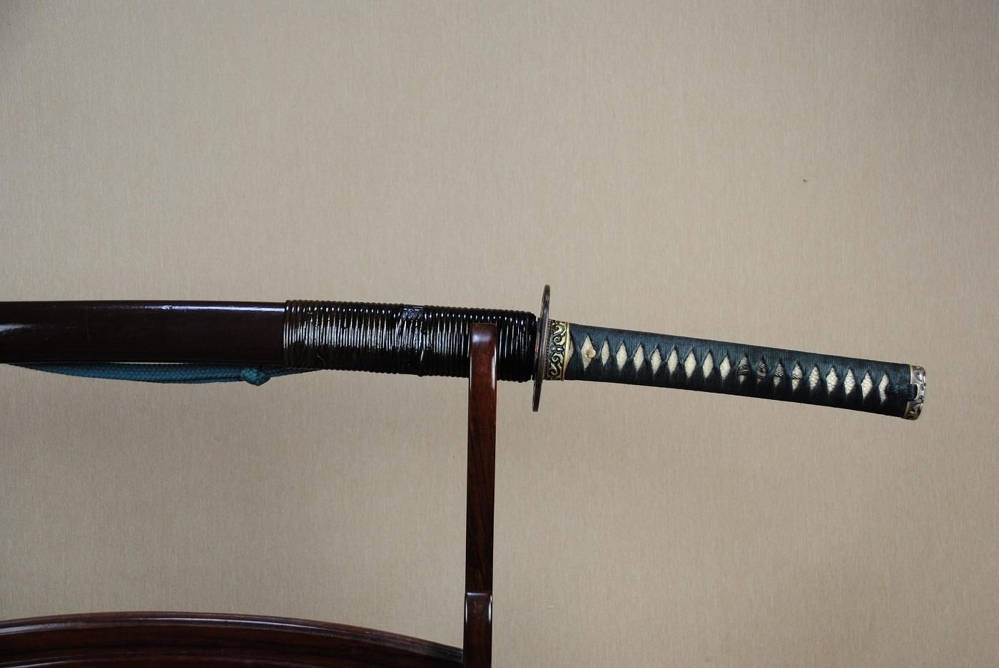 Rai Kunimitsu — 40 of 50