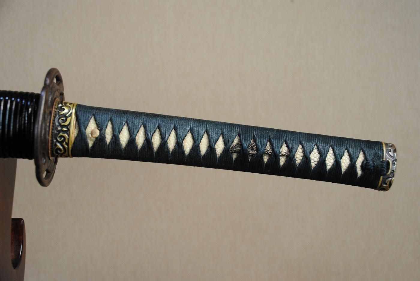 Rai Kunimitsu — 41 of 50