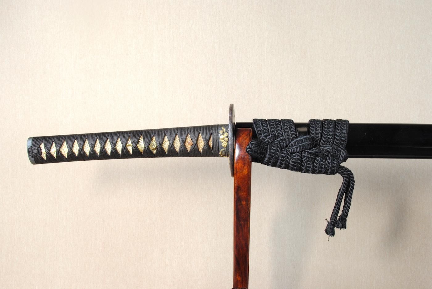 Ishido Sukekuni — 31 of 50