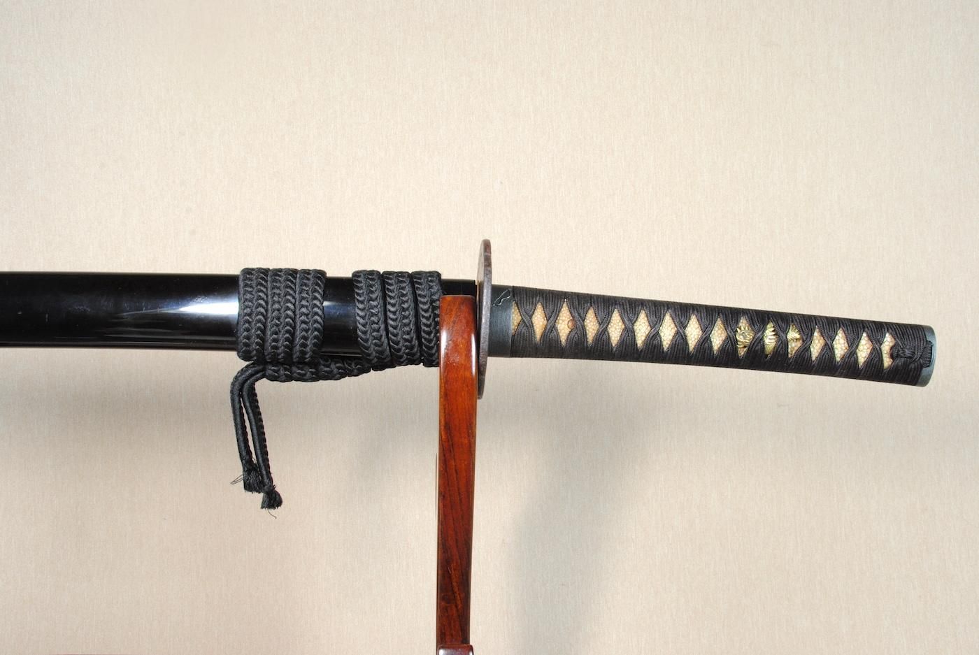 Ishido Sukekuni — 39 of 50