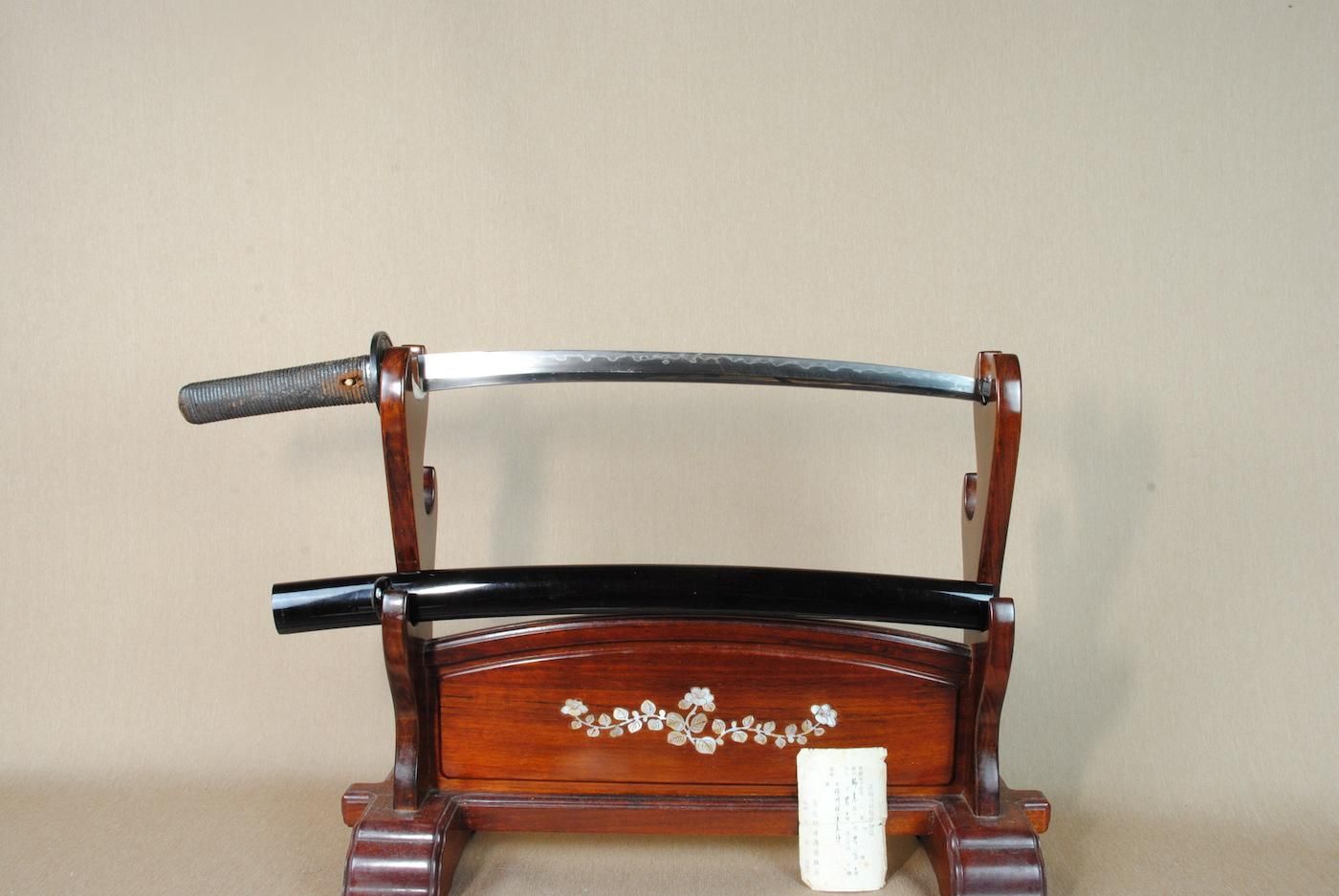 Osafune Kanemitsu — 1 of 48