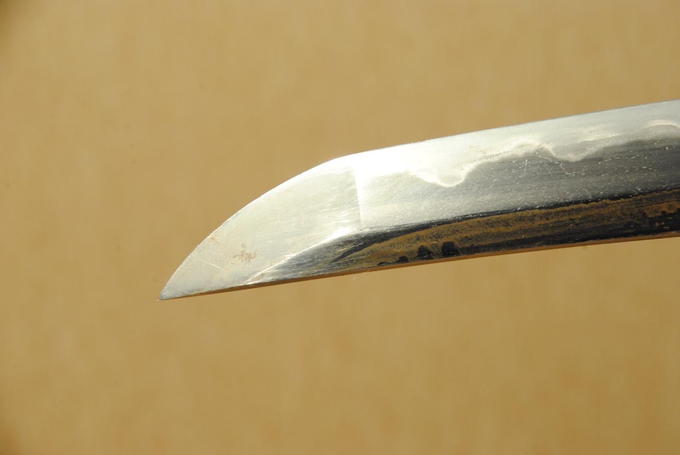 Osafune Kanemitsu — 21 of 48