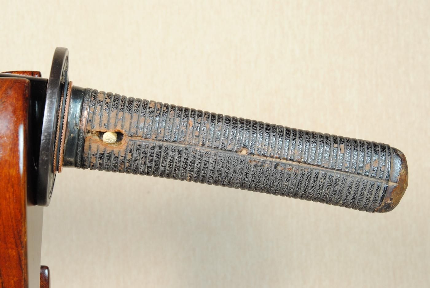 Osafune Kanemitsu — 31 of 48