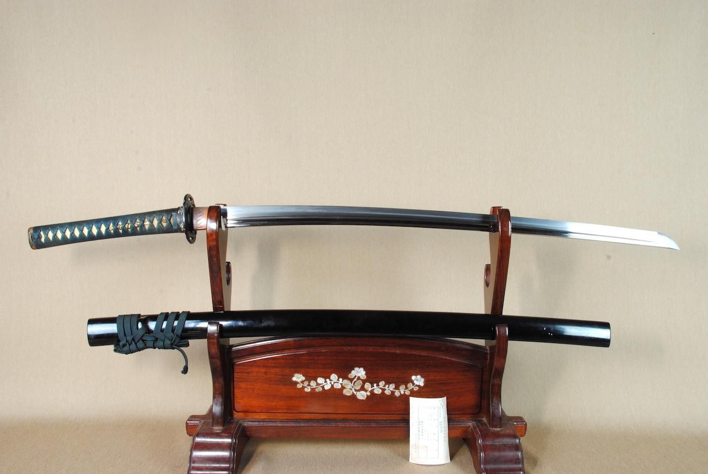 Osafune Kanemitsu — 41 of 48