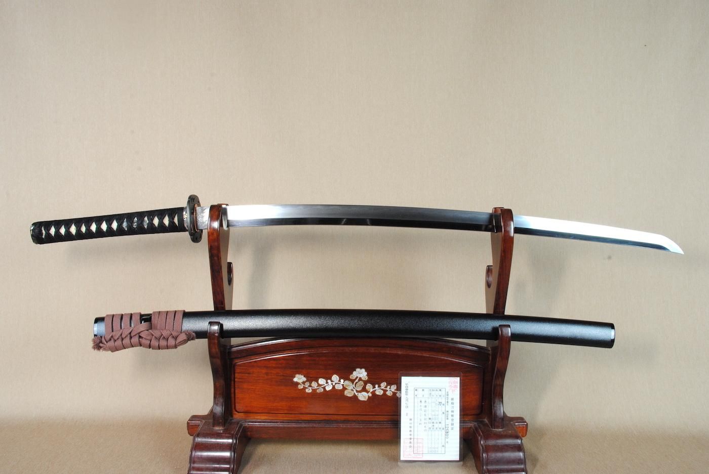 Osafune Kanemitsu — 42 of 48