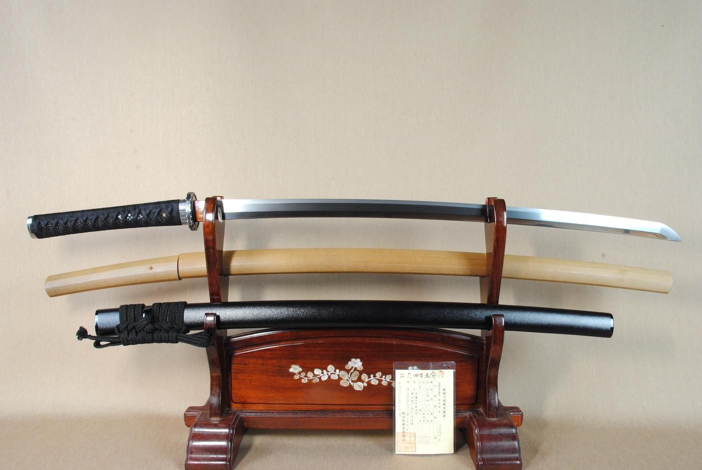 Osafune Kanemitsu — 44 of 48