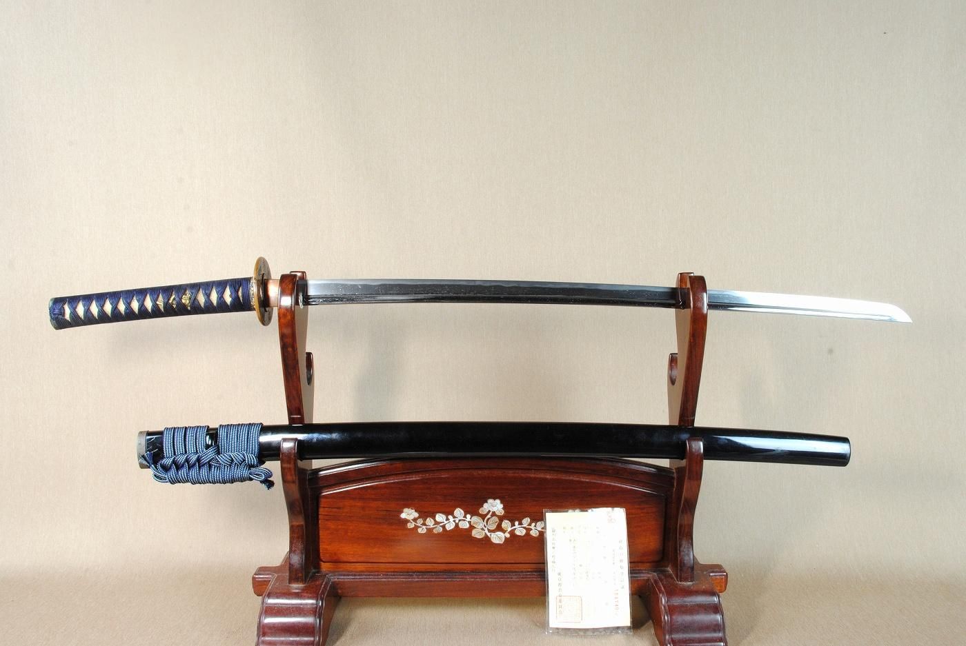 Osafune Kanemitsu — 46 of 48