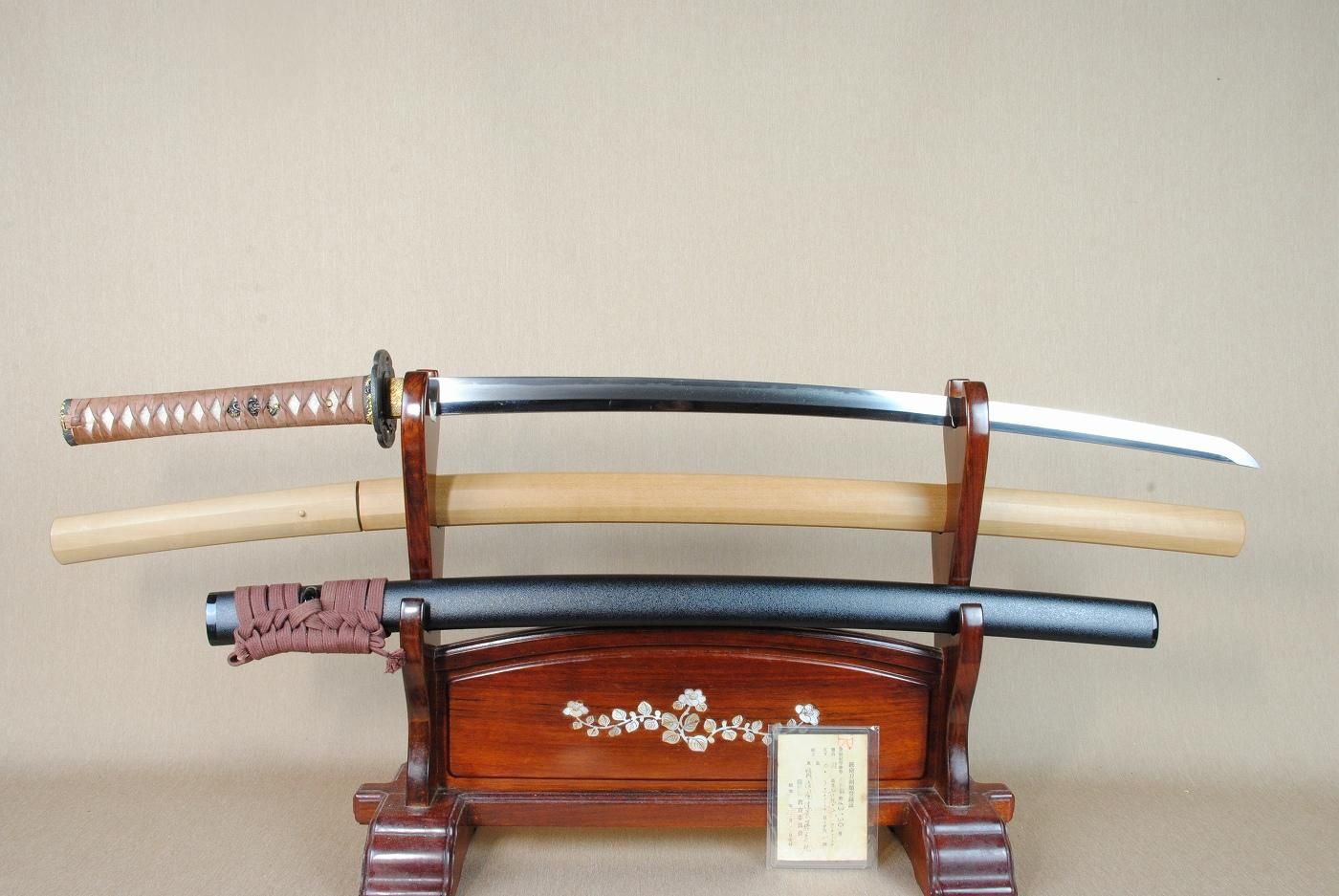 Osafune Kanemitsu — 48 of 48