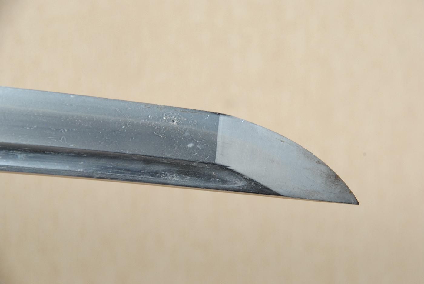 Seki Kanetsune — 10 of 50
