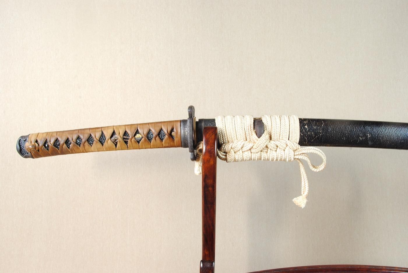 Seki Kanetsune — 31 of 50