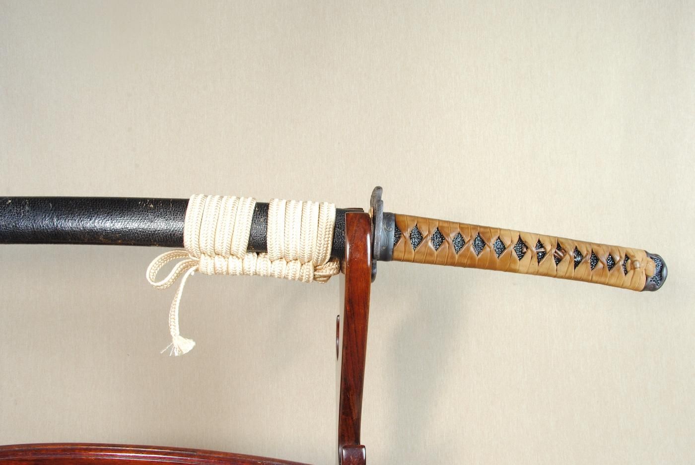 Seki Kanetsune — 40 of 50