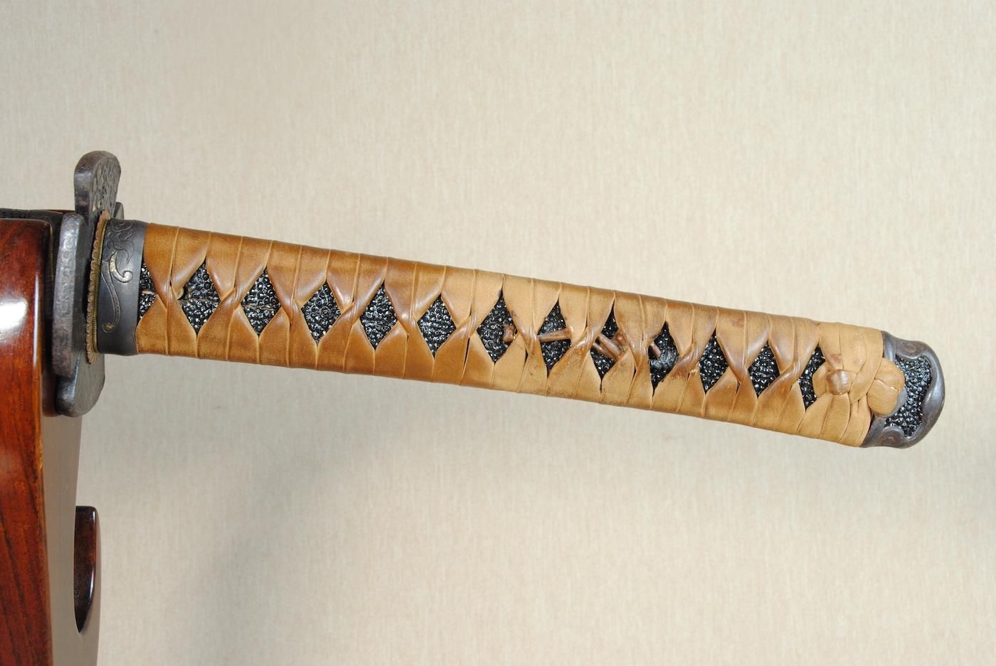 Seki Kanetsune — 41 of 50