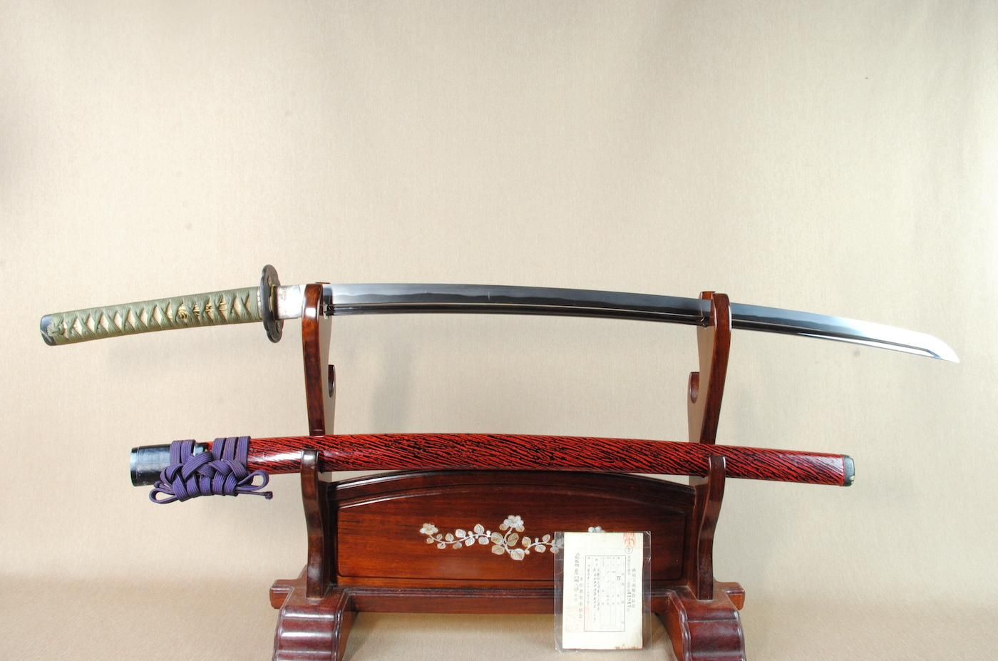 Seki Kanetsune — 50 of 50