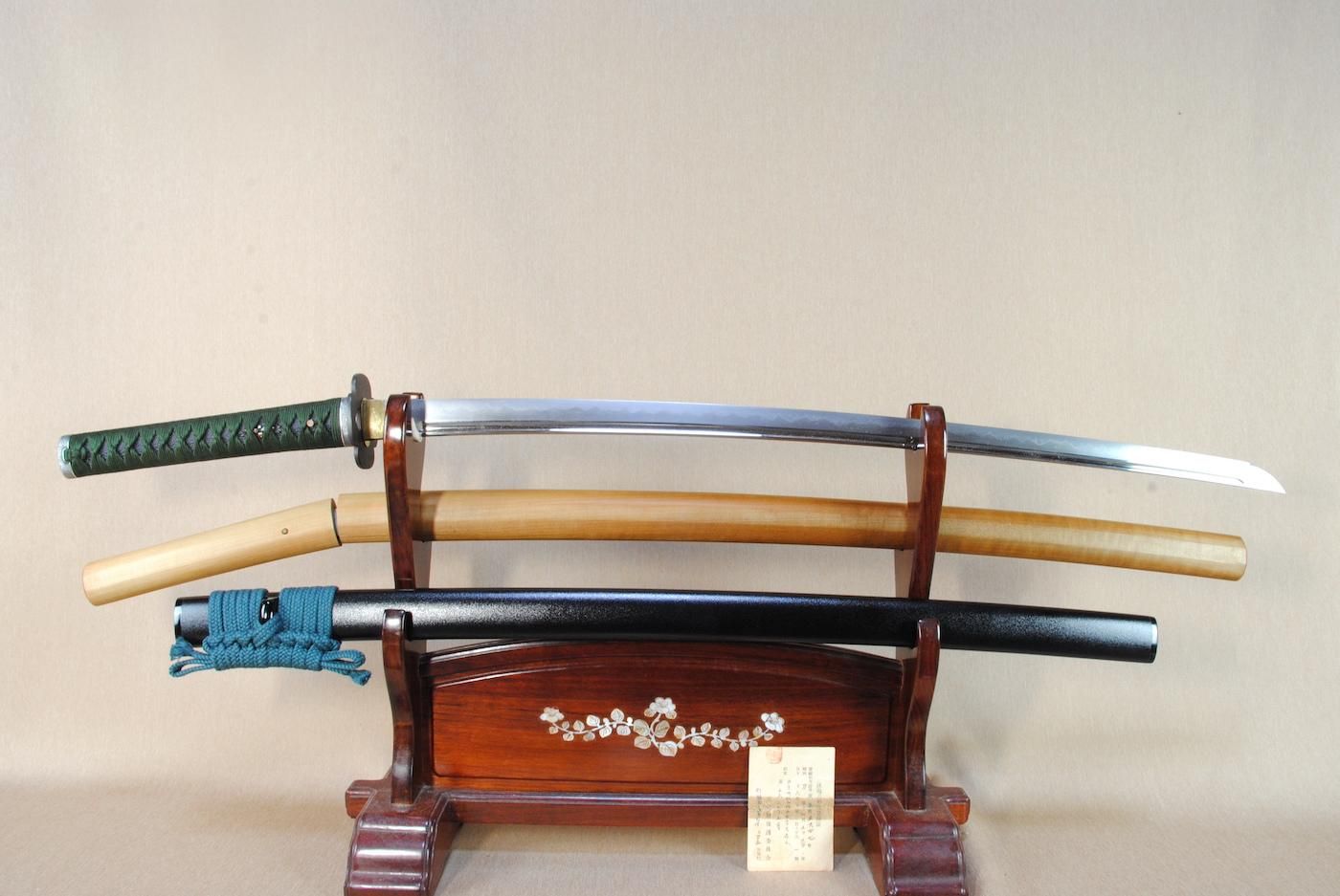 Muneyoshi — 1 of 50