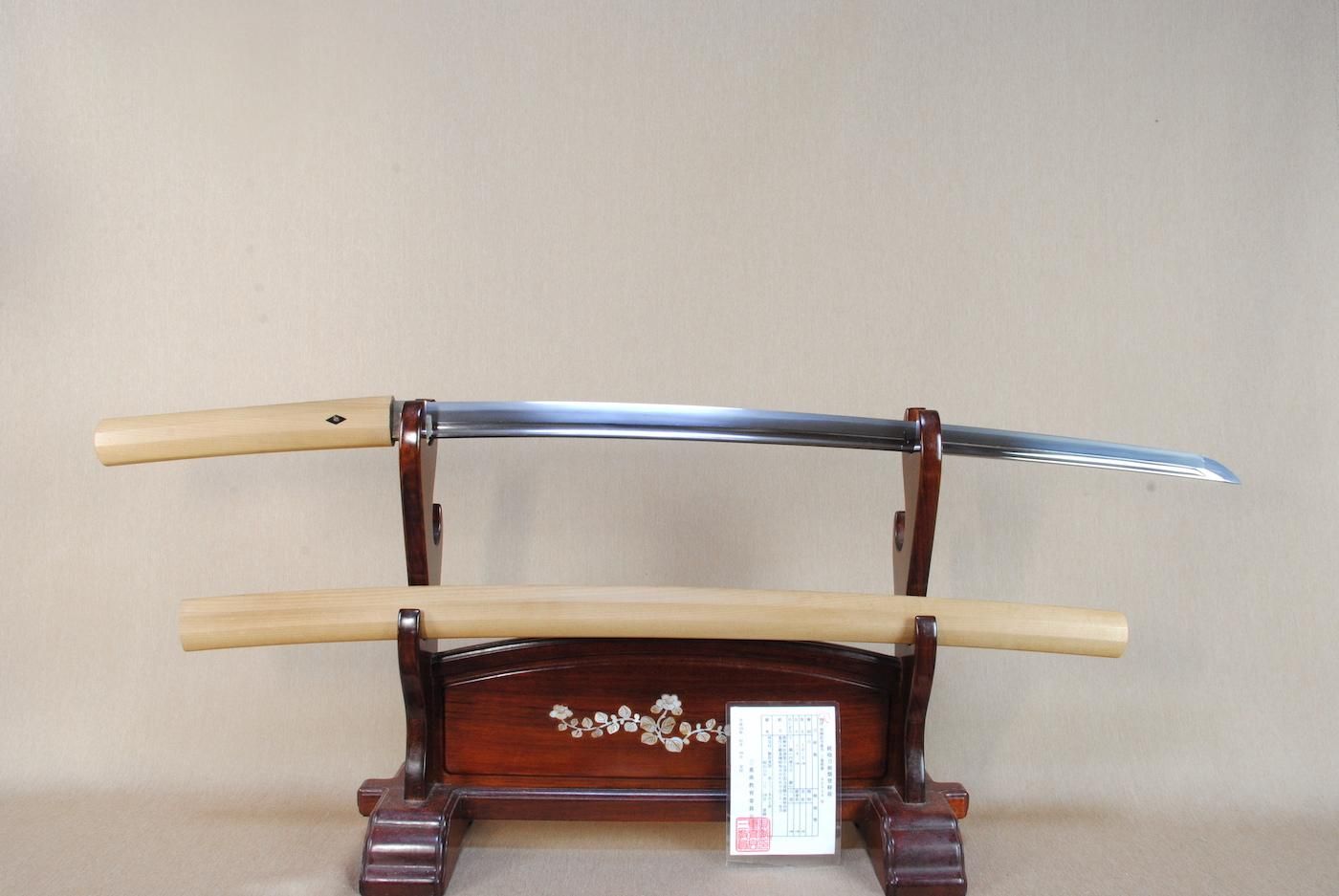 Muneyoshi — 50 of 50