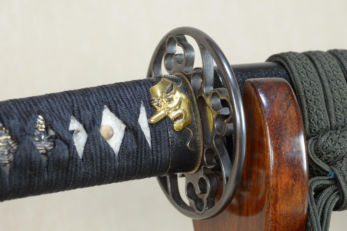 Kuniji — 34 of 50