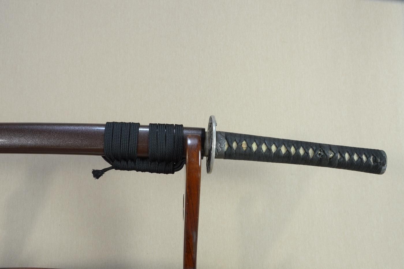 Suishinshi Masayoshi — 40 of 50