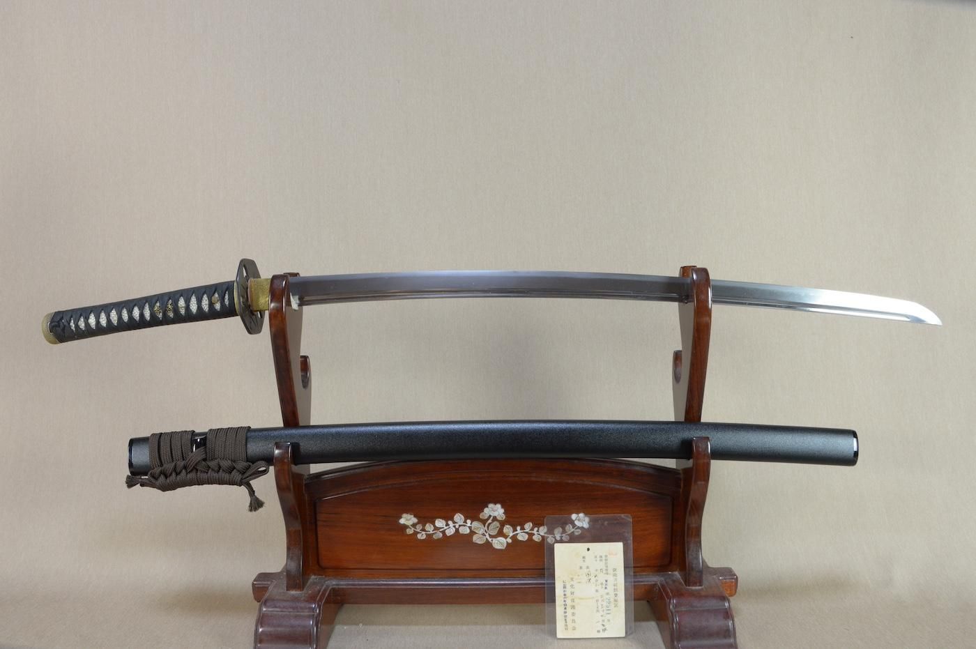 Suishinshi Masayoshi — 48 of 50