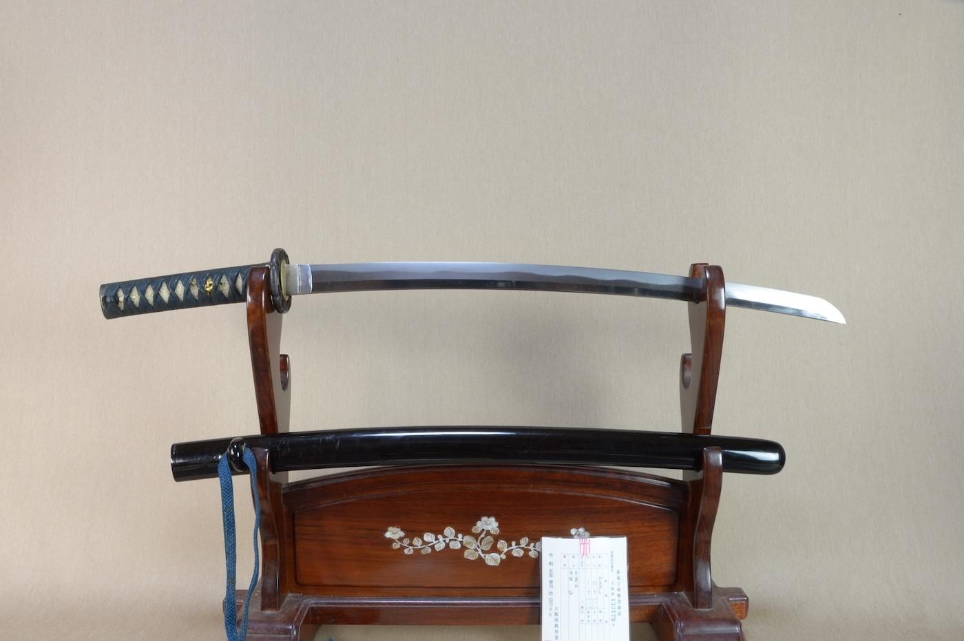 Senjuin Kaneuji — 1 of 50