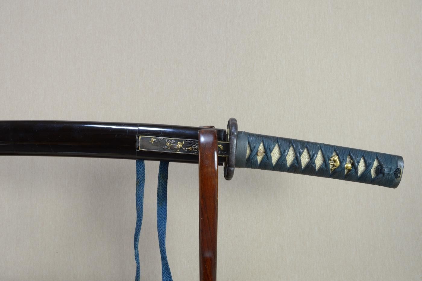 Senjuin Kaneuji — 36 of 50