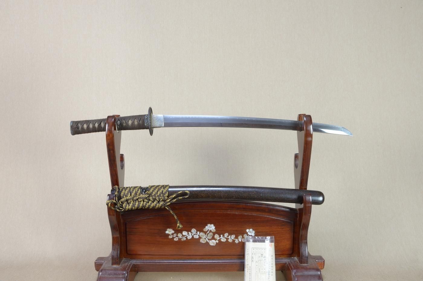 Senjuin Kaneuji — 48 of 50
