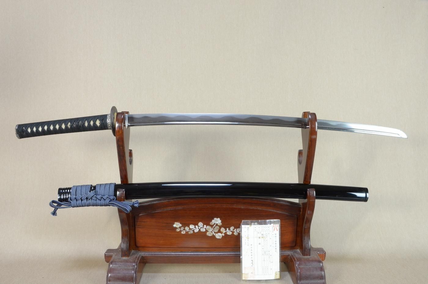Kanemichi — 49 of 50