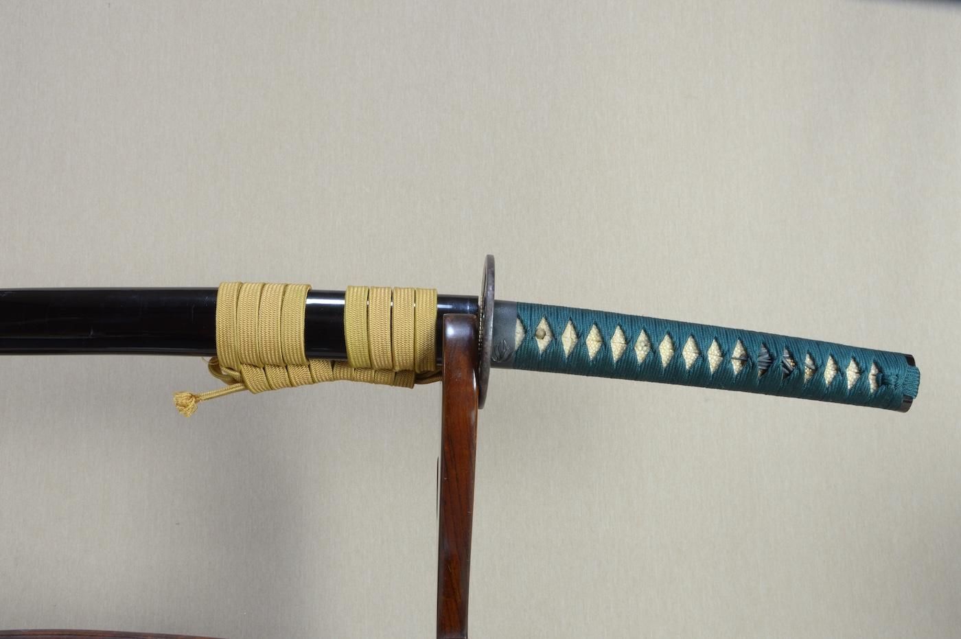 Seki Kanetsune — 41 of 51