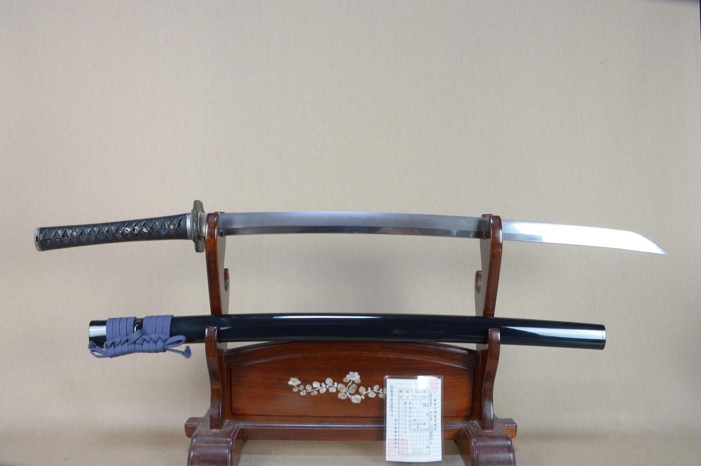 Seki Kanetsune — 51 of 51