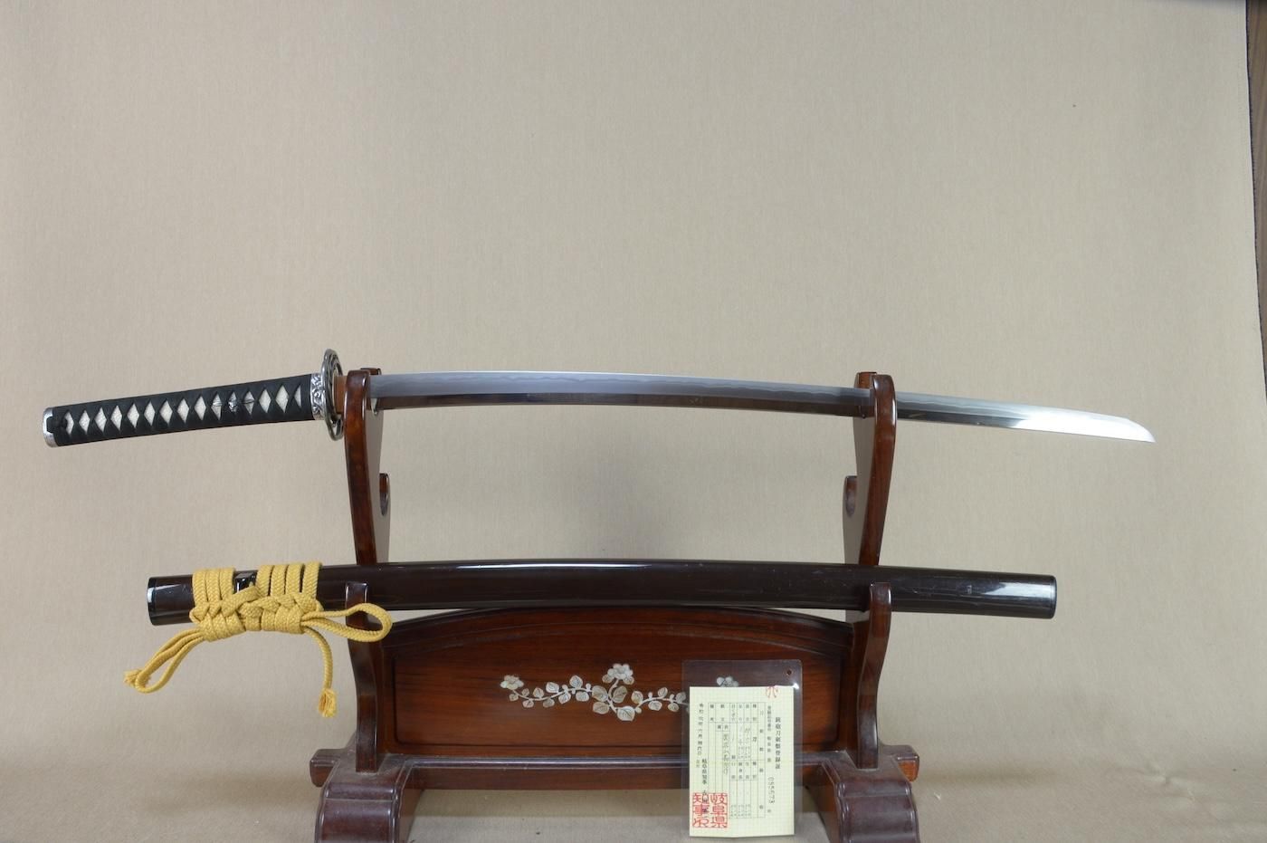 村正派 — 32 of 41