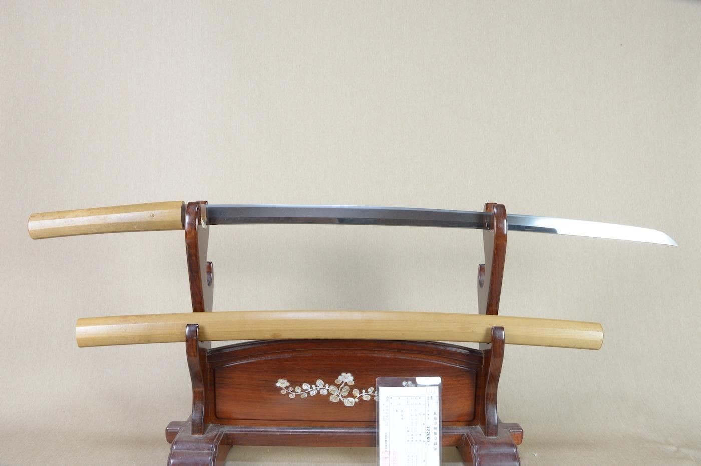村正派 — 34 of 41