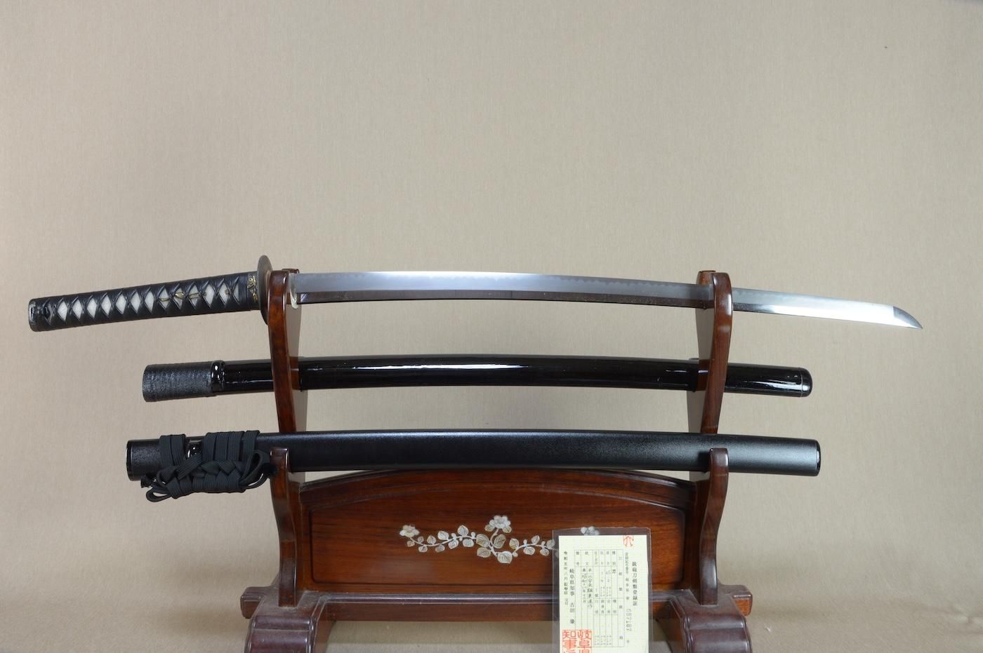 村正派 — 35 of 41