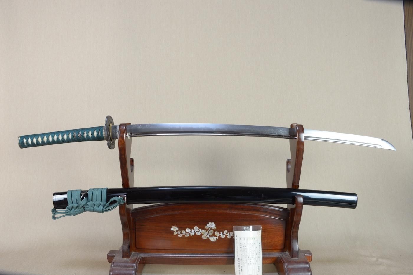 村正派 — 38 of 41