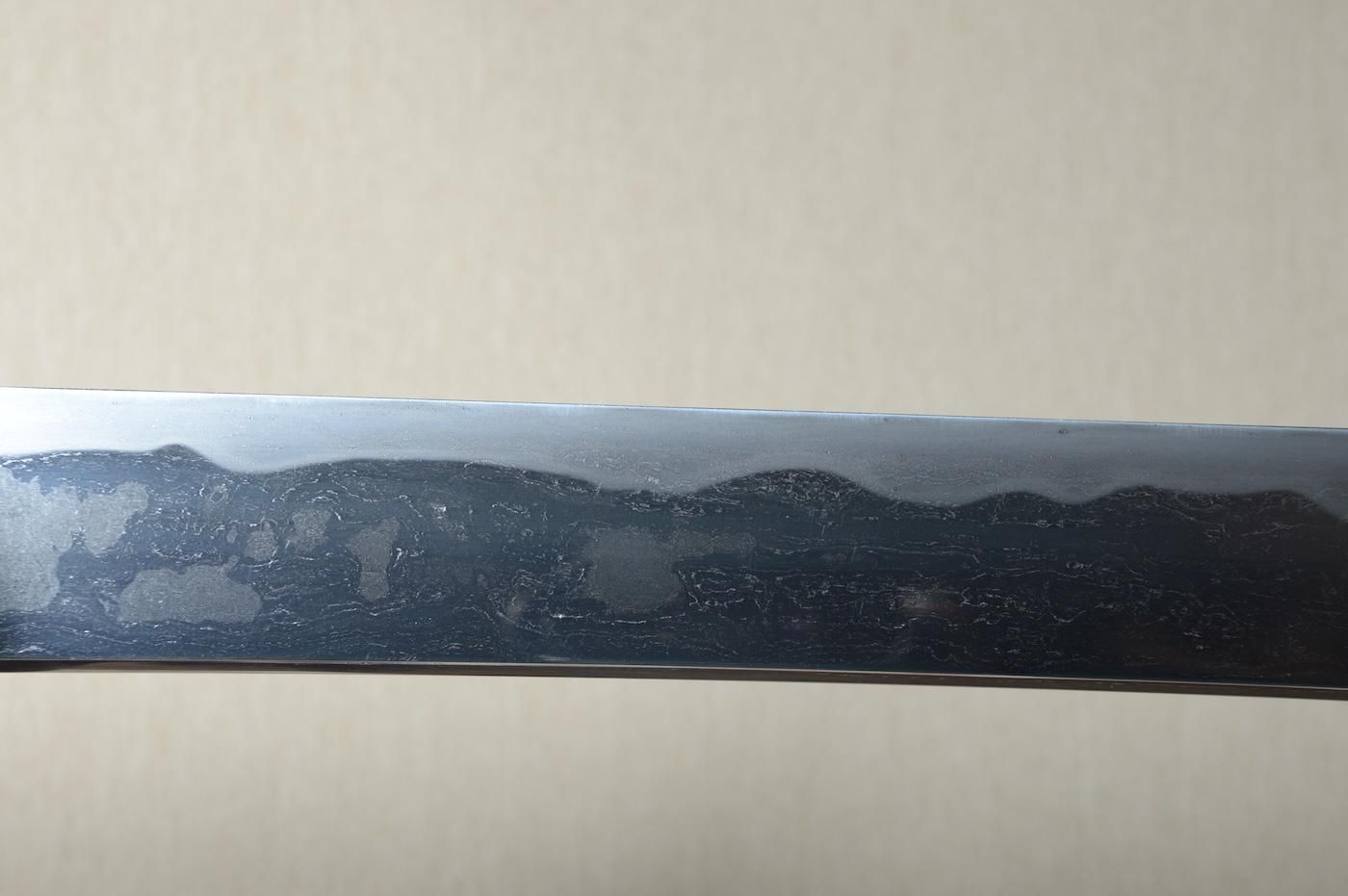Aizu Kanesada — 6 of 50