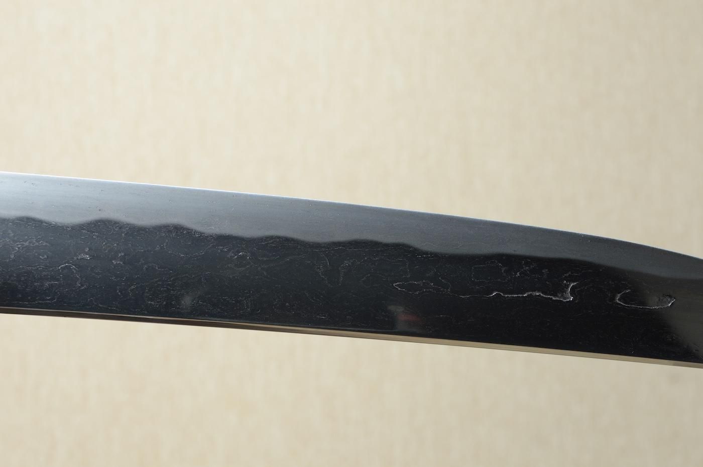 Aizu Kanesada — 9 of 50