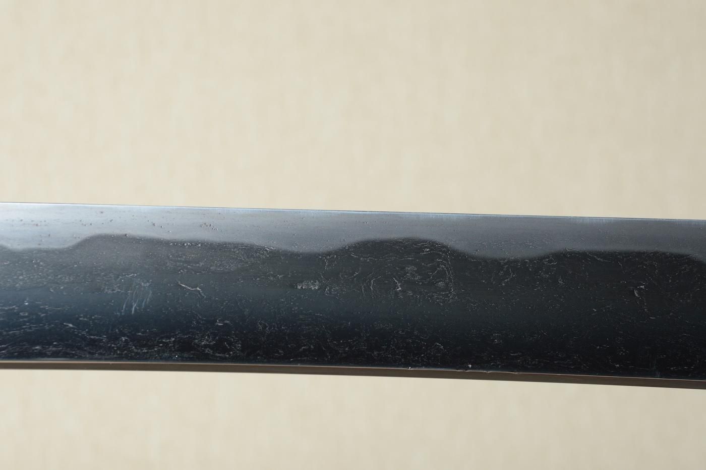Aizu Kanesada — 21 of 50