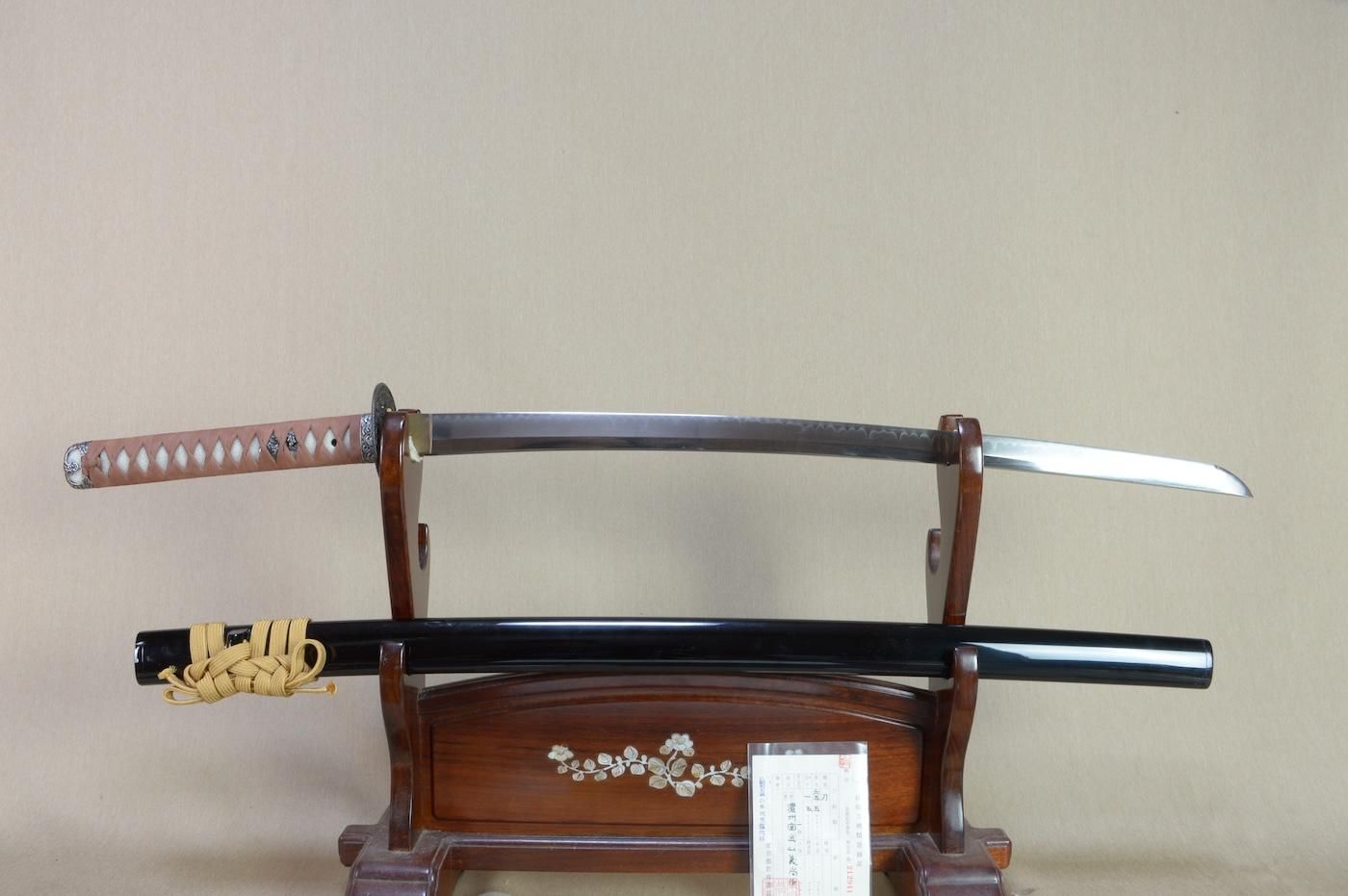 Aizu Kanesada — 49 of 50